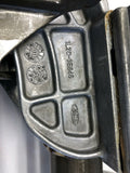 2012 - 2019 TOYOTA PRIUS C Power Steering Column Conventional Ignition