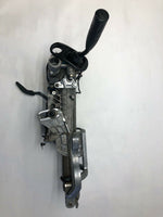 2012 - 2019 TOYOTA PRIUS C Power Steering Column Conventional Ignition