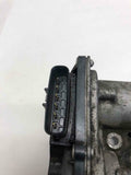 2012 - 2019 TOYOTA PRIUS Fuel Injection Throttle Body Valve Assembly 22030-47040