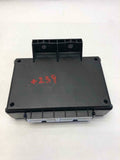 2012 - 2013 HYUNDAI ACCENT Body Control Module Unit Assembly BCM Receiver OEM M