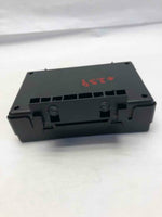 2012 - 2013 HYUNDAI ACCENT Body Control Module Unit Assembly BCM Receiver OEM M