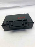 2012 - 2013 HYUNDAI ACCENT Body Control Module Unit Assembly BCM Receiver OEM M