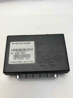 2012 - 2013 HYUNDAI ACCENT Body Control Module Unit Assembly BCM Receiver OEM M