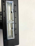 2012 - 2013 HYUNDAI ACCENT Body Control Module Unit Assembly BCM Receiver OEM M