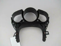 2012 CHEVROLET CHEVY MALIBU Speedometer Dash Bezel Trim Cover Dash Pad 2008-2012