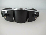 2012 CHEVROLET CHEVY MALIBU Speedometer Dash Bezel Trim Cover Dash Pad 2008-2012