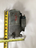 2012 FORD EXPEDITION Engine Starter Motor Assembly 9L3411000AB Fits 1999 - 2012