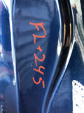 2012 FORD EXPEDITION Front Door Shell Left Side Paint Code DX Blue Fit 2007-2017