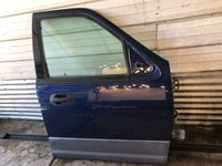 2012 FORD EXPEDITION Front Right Passenger Side Door Assembly Fits 2007 - 2017 M