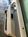 2012 FORD EXPEDITION Front Right Passenger Side Door Assembly Fits 2007 - 2017 M