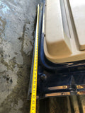2012 FORD EXPEDITION Front Right Passenger Side Door Assembly Fits 2007 - 2017 M