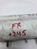 FORD EXPEDITION 2012 Front Right Side Seat Air SRS Safety Bag RH 7L14-78611D10AB
