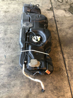 2012 FORD EXPEDITION Fuel Tank Assembly 131 Wb Extended 33 Gal Fits 2009-2014 M