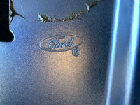 2012 FORD EXPEDITION Rear Door Shell Left Side Paint Code DX Fits 2007 - 2017 LH