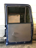 2012 FORD EXPEDITION Rear Door Shell Right Passenger Side Fits 2007 - 2017 Rr/Rh