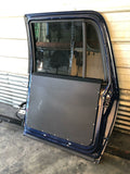 2012 FORD EXPEDITION Rear Door Shell Right Passenger Side Fits 2007 - 2017 Rr/Rh