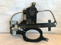 2012 FORD EXPEDITION Rear Glass Window Regulator With Motor Left Driver Side LH
