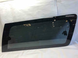 2007 - 2017 FORD EXPEDITION Rear Right Side Glass Window w/ Radio Amplifier