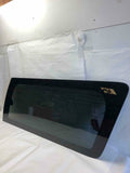 2007 - 2017 FORD EXPEDITION Rear Right Side Glass Window w/ Radio Amplifier