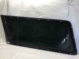 2007 - 2017 FORD EXPEDITION Rear Right Side Glass Window w/ Radio Amplifier