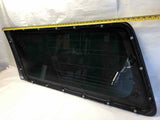 2007 - 2017 FORD EXPEDITION Rear Right Side Glass Window w/ Radio Amplifier