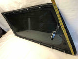 2007 - 2017 FORD EXPEDITION Rear Right Side Glass Window w/ Radio Amplifier