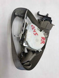 FORD EXPEDITION 2012 Rear Seat Belt *Seatbelt Right  2nd Row RR/RH