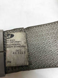 FORD EXPEDITION 2012 Rear Seat Belt *Seatbelt Right  2nd Row RR/RH