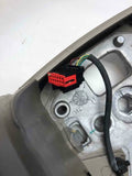 2010 - 2014 FORD EXPEDITION Steering Switch Control Leather Wheel Al143F563AD