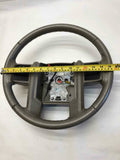 2010 - 2014 FORD EXPEDITION Steering Switch Control Leather Wheel Al143F563AD