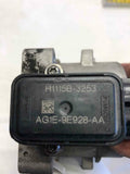 2010 -  2014 FORD EXPEDITION Throttle Valve Body Assembly 8L3E9F991CA