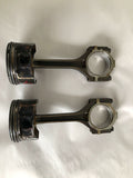 2011 - 2014 FORD EXPEDITION Two Piston With Connecting Rod Assembly