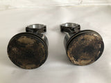 2011 - 2014 FORD EXPEDITION Two Piston With Connecting Rod Assembly
