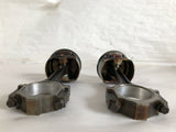2011 - 2014 FORD EXPEDITION Two Piston With Connecting Rod Assembly