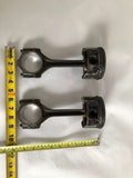 2011 - 2014 FORD EXPEDITION Two Piston With Connecting Rod Assembly