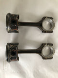 2011 - 2014 FORD EXPEDITION Two Piston With Connecting Rod Assembly