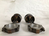 2011 - 2014 FORD EXPEDITION Two Piston With Connecting Rod Assembly