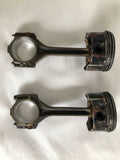 2011 - 2014 FORD EXPEDITION Two Piston With Connecting Rod Assembly
