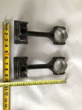 2011 - 2014 FORD EXPEDITION Two Piston With Connecting Rod Assembly