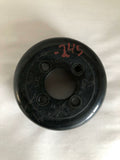 2009 - 2014 FORD EXPEDITION Water Pump Pulley XL3E 8A528-AA