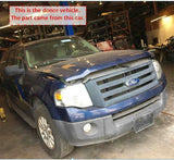 2009 - 2014 FORD EXPEDITION Water Pump Pulley XL3E 8A528-AA