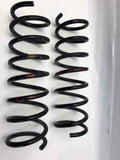 2012 MAZDA 3 Rear Back Coil Air Spring Tower Left Side & Right Side Pair Mazda3