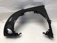 2012 MAZDA 6 Dash Board Left Side Cover Panel Trim P/N GS3L60362 FIT 2009-2013 M