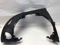2012 MAZDA 6 Dash Board Left Side Cover Panel Trim P/N GS3L60362 FIT 2009-2013 M