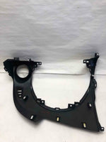 2012 MAZDA 6 Dash Board Left Side Cover Panel Trim P/N GS3L60362 FIT 2009-2013 M