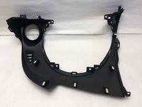 2012 MAZDA 6 Dash Board Left Side Cover Panel Trim P/N GS3L60362 FIT 2009-2013 M