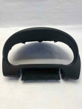 2012 MAZDA 6 Dash Instrument Cluster Visor Filler Hood Meter Fits: 2009 - 2013