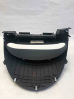2012 MAZDA 6 Dash Instrument Cluster Visor Filler Hood Meter Fits: 2009 - 2013