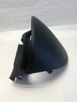2012 MAZDA 6 Dash Instrument Cluster Visor Filler Hood Meter Fits: 2009 - 2013