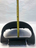 2012 MAZDA 6 Dash Instrument Cluster Visor Filler Hood Meter Fits: 2009 - 2013